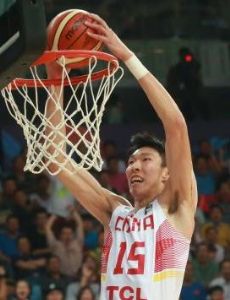 Zhou Qi