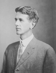 Robert Herring Wright