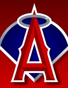 Los Angeles Angels of Anaheim