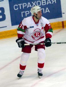 Alexei Troschinsky