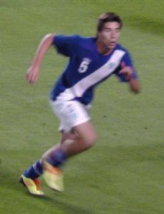 Elías Vásquez