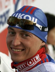 Alexander Legkov