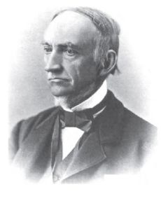 William P. Cutler