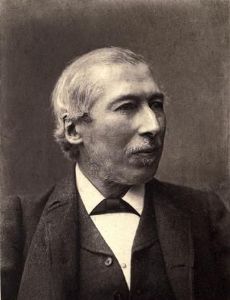 Edward Litt Laman Blanchard