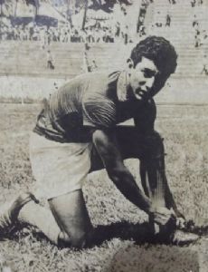 Sergio Méndez