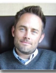 Martin Burke