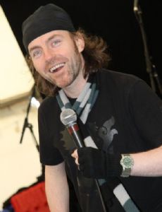 Sandy Nelson