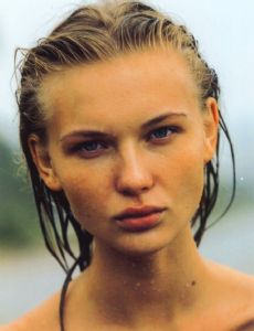 Yana Trufanova