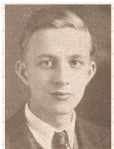 Walter Hellman