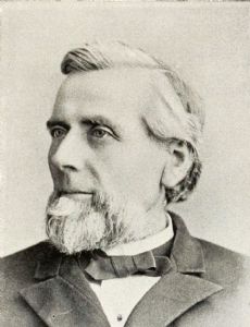 James C. Greenough
