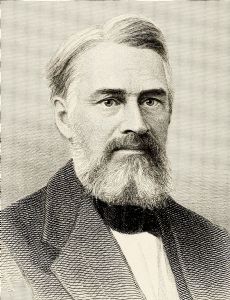 Charles L. Flint