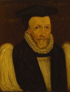 Tobias Matthew