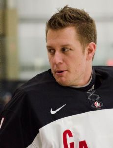 Dominic Larocque