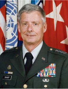 Walter L. Sharp