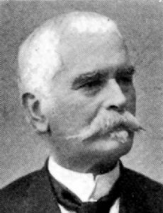 Gillis Bildt