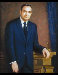 Louie B. Nunn