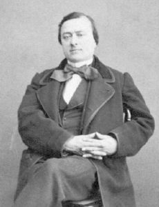 Xavier Boisselot