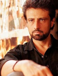 Samar Jai Singh