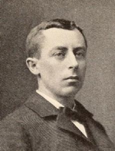 Louis M. Martin