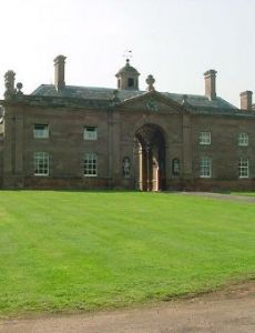 Sir John Astley, 2nd Baronet