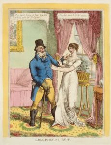 Charles Williams (caricaturist)