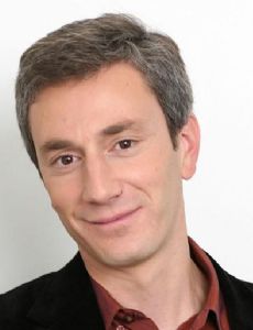 Franck Weber