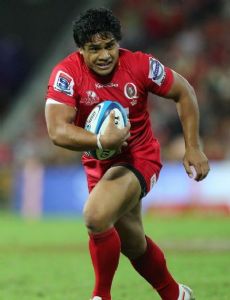 Ben Tapuai
