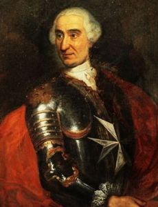 Emmanuel de Rohan-Polduc