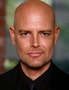 Stephan Smith Collins