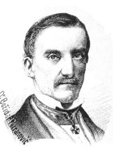 Božidar Petranović