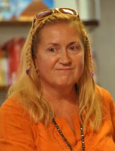 Anja Kauranen