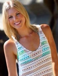 Jessica Ainscough