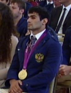 Arsen Galstyan