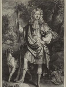 John Cecil, 6th Earl of Exeter