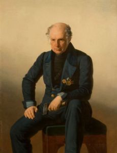 Vasily Demut-Malinovsky
