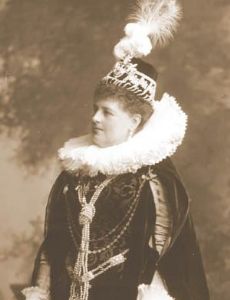 Charlotte Spencer, Countess Spencer