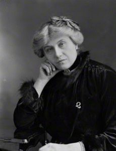 Edith Lyttelton