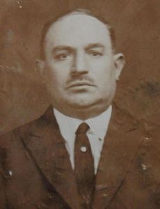 Nicolo Schiro
