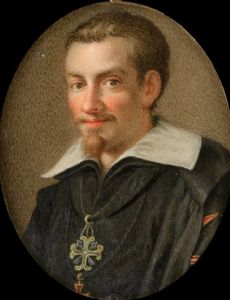 Francesco Vanni