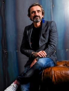 Julian Dunkerton