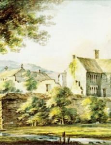 Sir William Drake, 4th Baronet