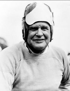 Glenn 'Pop' Warner