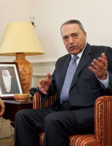 Marouf al-Bakhit