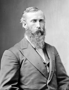 Dudley C. Haskell