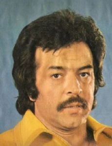 Iraj Ghaderi