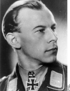 Rudolf Donth