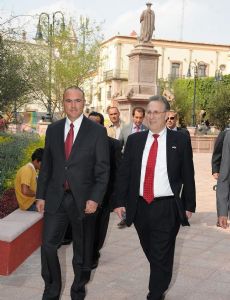 José Calzada