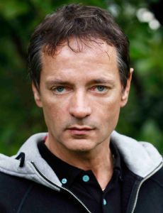 Paul Abbott