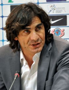 Dejan Vukićević