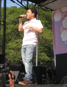 Shota Shimizu
